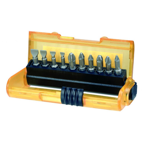 Набор насадок для шуруповертов DeWalt Extreme Extra- Grip DT7915