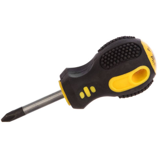 Отвертка Biber Крафтер 86024 PH 2х38 мм