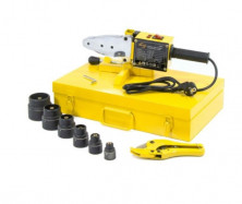 Аппарат для сварки пластиковых труб Denzel 94205 DWP-1500