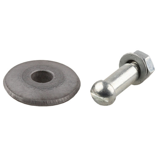 Ролик режущий для плиткореза Stayer Professional 3320-22-4,6 22х6х2 мм