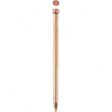 Гвозди Зубр финишные омедненные 305356-14-30 30 х 1,4 мм 50 шт