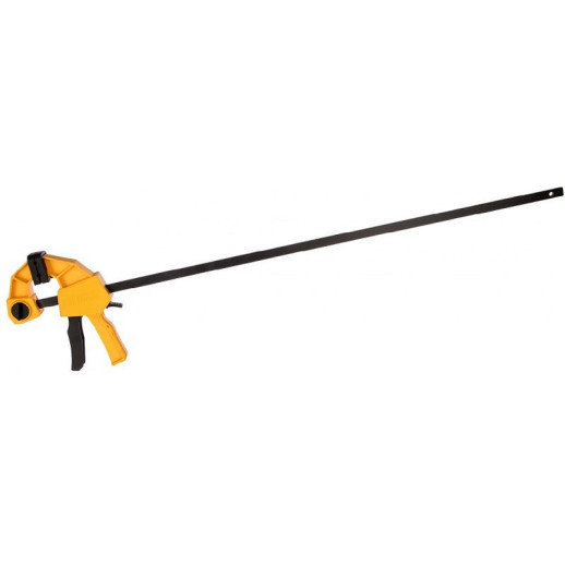 Струбцина быстрозажимная Inforce 06-03-33 60х150 мм