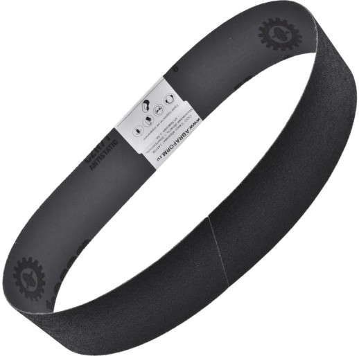 Лента шлифовальная абразивная Abraform Blackwood ABW-686-180 50х686 мм Р180