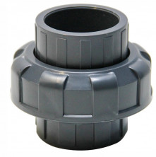 Муфта разборная Aquaviva BOD0320 c уплотнением 32 мм