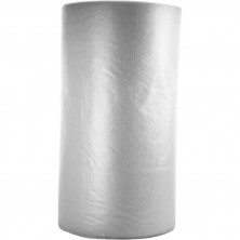 Пленка воздушно-пузырчатая двухслойная Gigant BF-03 0,6х25 м  