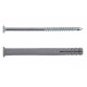 Дюбель-гвоздь с потайной манжетой Tech-Krep SM-L 8х100 100шт