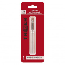 Адаптер магнитный Trigger Профи 84991 75 мм