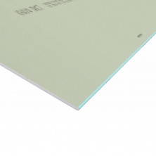Гипсокартон Knauf 2500х1200х12,5 мм влагостойкий